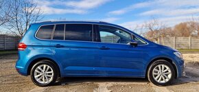 ►►►►Volkswagen Touran 1.4 TSI, 7 miest◄◄◄◄ - 6