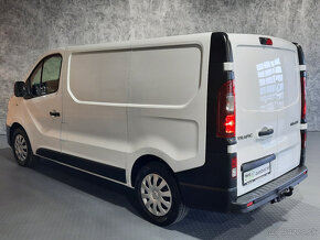 Renault Trafic 2,0 DCi - 107Kw / 145 Ps L1H1 LED - 6