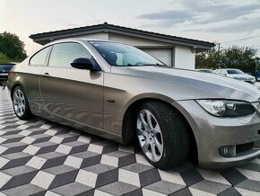 BMW 325i,2008,185000km, TOP STAV - 6