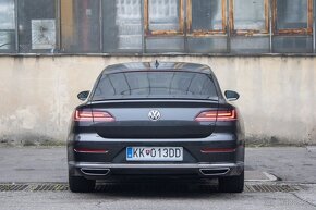 Volkswagen Arteon 2.0 TDI SCR BMT - 6