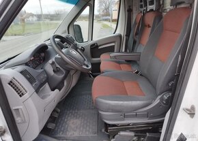 Fiat Ducato L3H2 120 nafta manuál 88 kw - 6