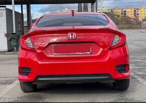 Honda Civic 1.5 VTEC 2018 59000 km - 6