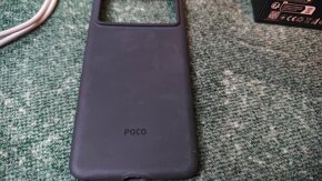 POCO F6 PRO 12/256GB - 6