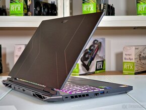 Herný notebook ACER NITRO 5 | i7-12650H | RTX 4060 | DDR5 - 6