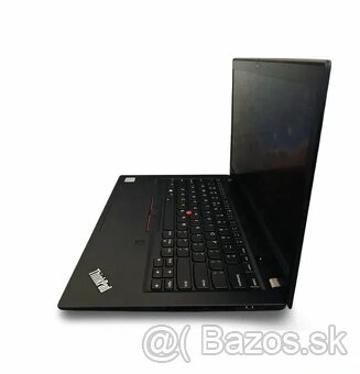 Lenovo ThinkPad T14s Gen 1 i5-10310U 16 GB RAM 512 GB SSD 14 - 6