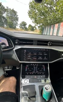 Audi A6 2.0 Tdi Sport 4.0 - 6