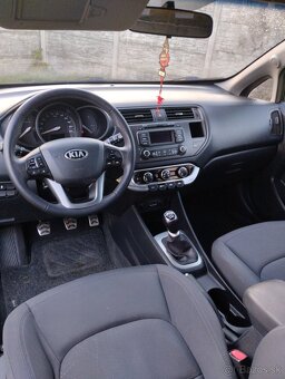 Kia Rio 1.1crdi - 6