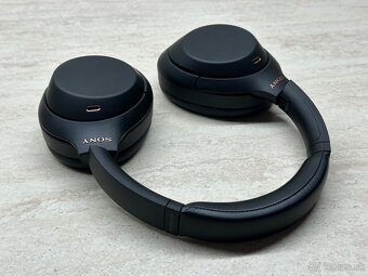 SONY WH-1000XM4 - 6