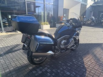 BMW K1600GTL 11/2023, 5 ROČNÁ ZÁRUKA - 6