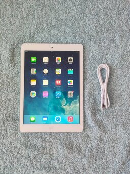 Apple iPad Air WiFi 16GB - 6