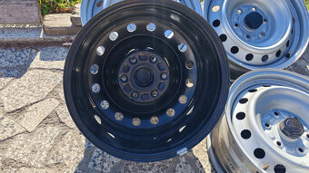 6x139,7 R17 --- MITSUBISHI PAJERO V80 , V90 , L-200 ... - 6