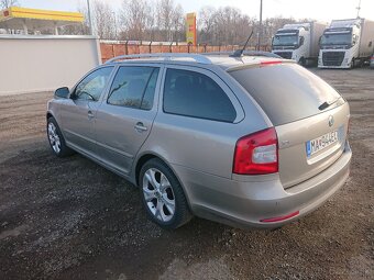 Škoda Octavia 2 fl 1,6 tdi - 6