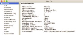 Apple MacPro 5.1 - 6