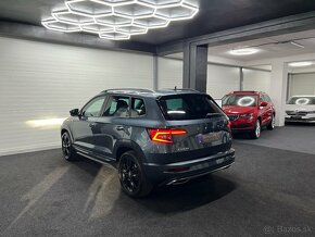 Škoda Karoq SPORTLINE 2.0tdi 4x4 2020 DSG  1.majiteľ - 6