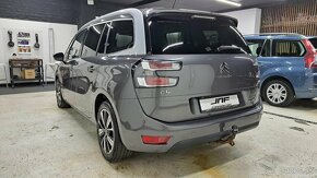 Citroën C4 Grand Picasso, 2.0 HDI, Man. 188tis km - 6