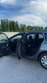 Opel Astra Sports Tourer+ - 6