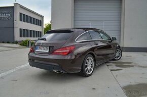 Mercedes CLA 220D Shooting brake - 6