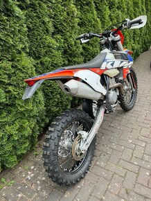 KTM 250 EXC-F  2018 - 6