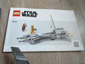 Lego Star Wars Pirátska stíhačka 75346 - 6