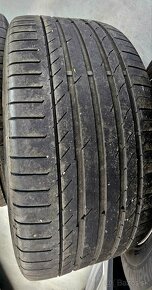 Letné pneumatiky 285/40R21 - 6