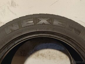 235/55 R18 Zimné pneumatiky Nexen Winguard 4 kusy - 6