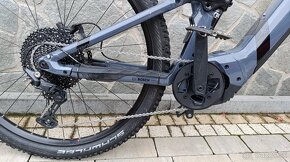 Elektrobicykel Conway Xyron S 4.9, 750WH, 2023 veľkosť M i L - 6