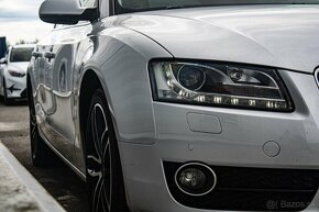 Audi A5 2.0 TDI DPF - 6