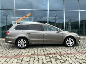 VW PASSAT VARIANT B7 1.6TDI 77KW 10/2011 - 6