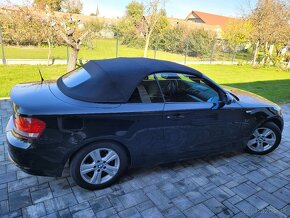 Bmw 118d E88 cabrio - 6