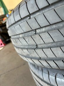 Predam 4ks LETNE  PNEU MICHELIN 195/55 R16 E PRIMACY 87H - 6