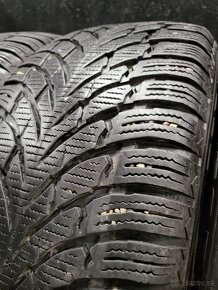 235/60 R17 Nokian zimne pneumatiky ❄️❄️❄️❄️ - 6