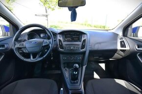 Ford Focus combi 1,5 Tdci - 6