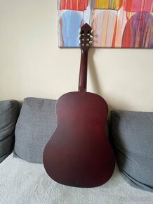 Gitara Yamaha C30 M II. - 6