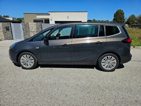 Opel Zafira 1.6 CDTI M6 7 miestna Panorama - 6