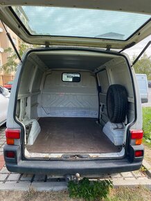 Volkswagen Transporter 2.5 TDI - 6