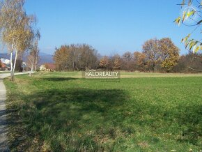 HALO reality - Predaj, pozemok pre rodinný dom   7430 m2 Osl - 6