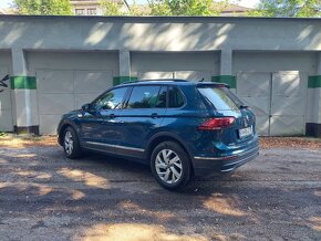 Volkswagen Tiguan 2.0 TSI Life 4Motion DSG - 6