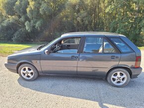 Fiat tipo 19 tdgt - 6