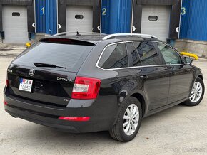 Škoda Octavia Combi 2.0 TDI CR 150ps Elegance Swiss - 6