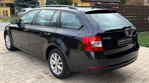 Škoda Octavia 2.0tdi 110kw DSG - 6