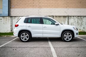 Volkswagen Tiguan 2.0 CR TDI 4-Motion Sport&Style R-Line - 6