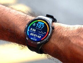 Huawei Watch GT 5 pro 46mm - 6