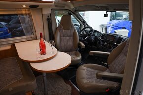 Fiat Ducato 2.2 Carthago Malibu - 6