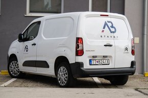 Citroën Berlingo Van 1.5 BlueHDi 102 L1 1000 Worker - 6