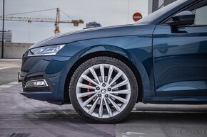 Škoda Octavia 1.5 TSI e-TEC Style - 1. majiteľ, SK pôvod - 6