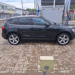 Audi q5 3.0  TDI EXCLUSIVE A7 Quattro - 6