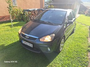 Ford c-MAX - 6