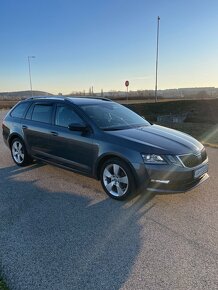 SKODA OCTAVIA 3 2.0TDI DSG 110KW XENON - 6