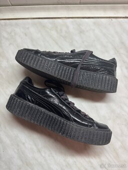 Puma Fenty tenisky - 6