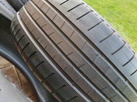 pneu 19" 235/50R19 BRIDGESTONE letné 4-5mm DOT2019 - 6